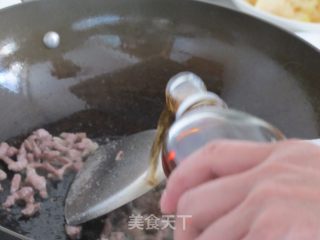告别秋燥——苦瓜瘦肉汤的做法步骤：6
