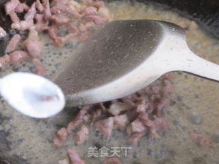 告别秋燥——苦瓜瘦肉汤的做法步骤：7