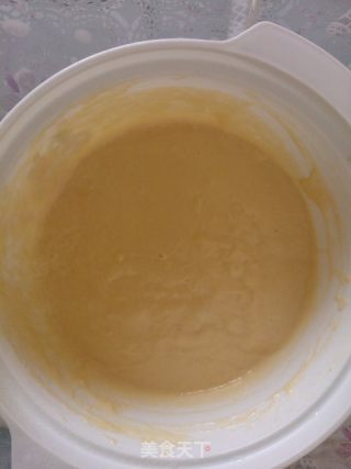 诺诺的面疙瘩汤的做法步骤：4