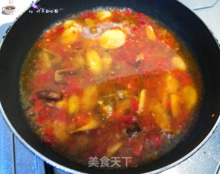 剁椒鲫鱼的做法步骤：12