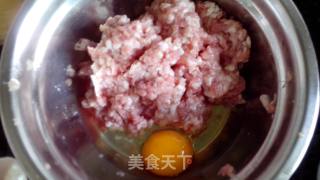 骨汤双豆馄饨的做法步骤：2