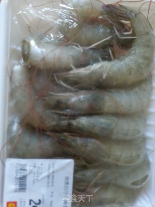 虾饺 自己在家做出广东地道美食的做法步骤：1