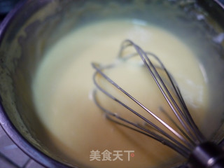 纸杯蛋糕的做法步骤：3