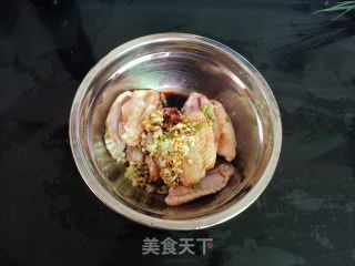 可乐鸡翅的做法步骤：5