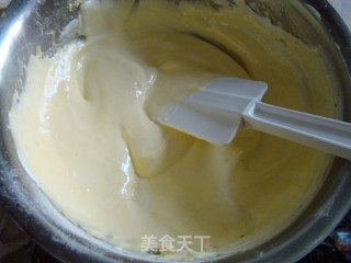 轻乳酪蛋糕的做法步骤：11