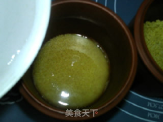 南瓜枣米饭的做法步骤：6