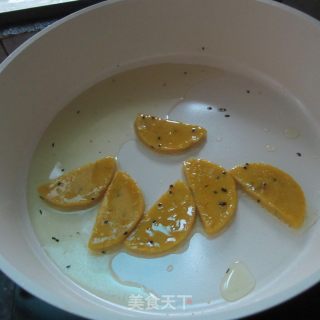 粗粮饼的做法步骤：6
