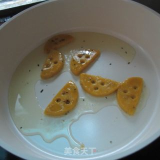 粗粮饼的做法步骤：7