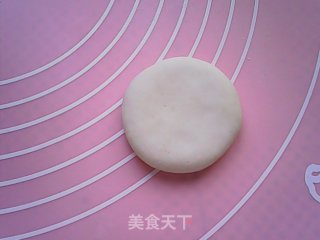 糖心酥饼的做法步骤：11