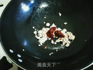 tom yam豆腐的做法步骤：5