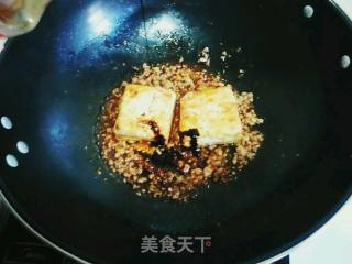 tom yam豆腐的做法步骤：9