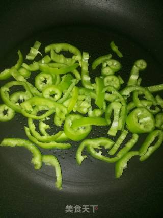 万能凉拌味道之山芹菜的做法步骤：3