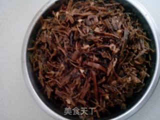 《正中四川烧白》的做法步骤：9