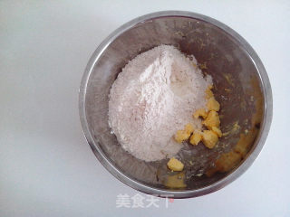 柠檬蛋白挞的做法步骤：2
