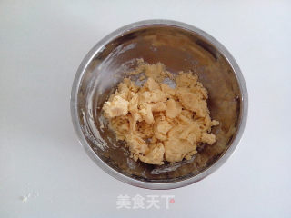 柠檬蛋白挞的做法步骤：3