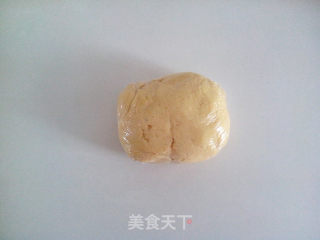 柠檬蛋白挞的做法步骤：5