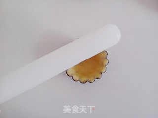 柠檬蛋白挞的做法步骤：6