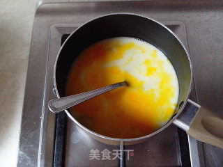 柠檬蛋白挞的做法步骤：10