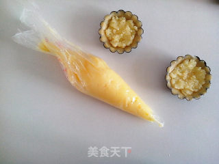 柠檬蛋白挞的做法步骤：16