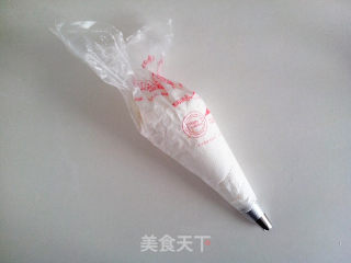 柠檬蛋白挞的做法步骤：19