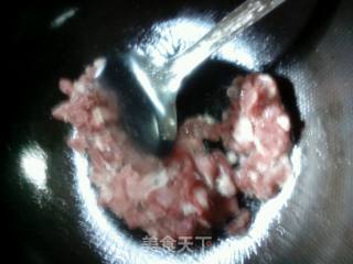 辣椒炒肉的做法步骤：4