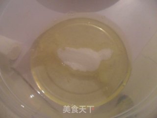 抹茶立方的做法步骤：8