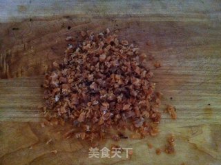 小白菜素馅煎饺的做法步骤：5