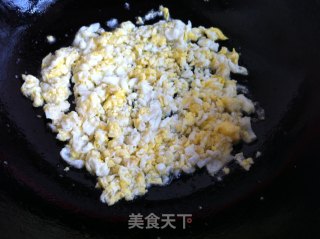 小白菜素馅煎饺的做法步骤：6
