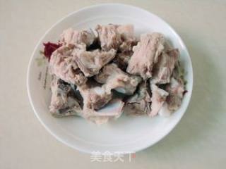 红烧排骨的做法步骤：2