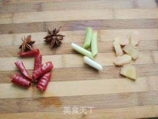红烧排骨的做法步骤：3