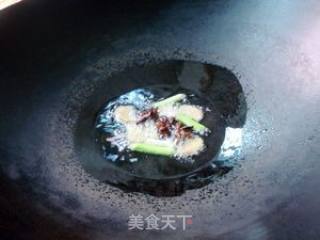 红烧排骨的做法步骤：4