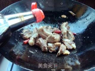 红烧排骨的做法步骤：7