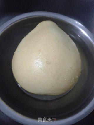 蜂蜜柚子茶的做法步骤：2