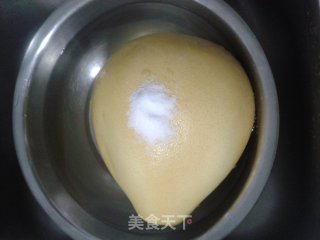 蜂蜜柚子茶的做法步骤：3