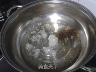 蜂蜜柚子茶的做法步骤：6