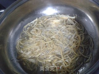 蜂蜜柚子茶的做法步骤：7