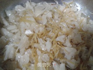 蜂蜜柚子茶的做法步骤：9