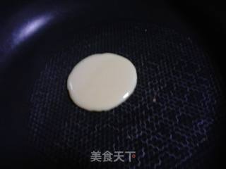 铜锣烧的做法步骤：6