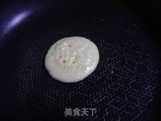 铜锣烧的做法步骤：7