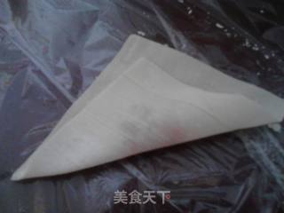包馄饨的做法步骤：4