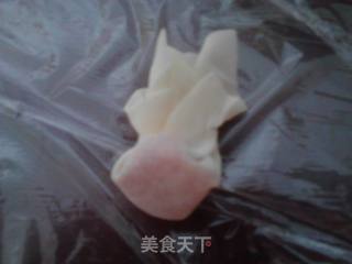 包馄饨的做法步骤：6