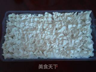 包馄饨的做法步骤：7