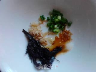 包馄饨的做法步骤：8