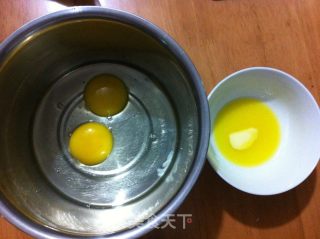 夹心磨牙阿拉棒的做法步骤：1