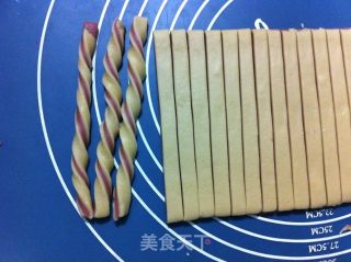夹心磨牙阿拉棒的做法步骤：8