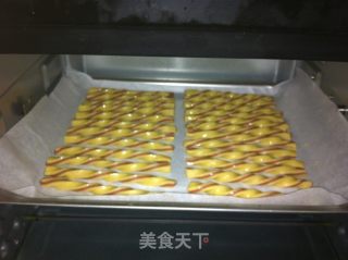 夹心磨牙阿拉棒的做法步骤：10