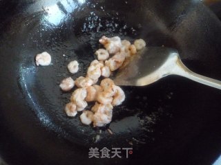虾仁粉丝萝卜汤的做法步骤：5