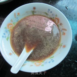 香卤土豆粉的做法步骤：2
