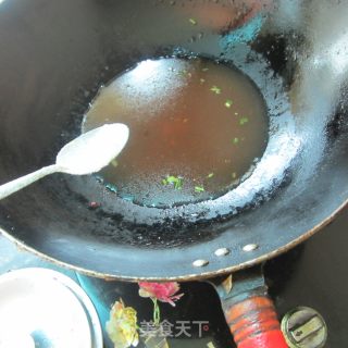 香卤土豆粉的做法步骤：3