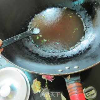 香卤土豆粉的做法步骤：4